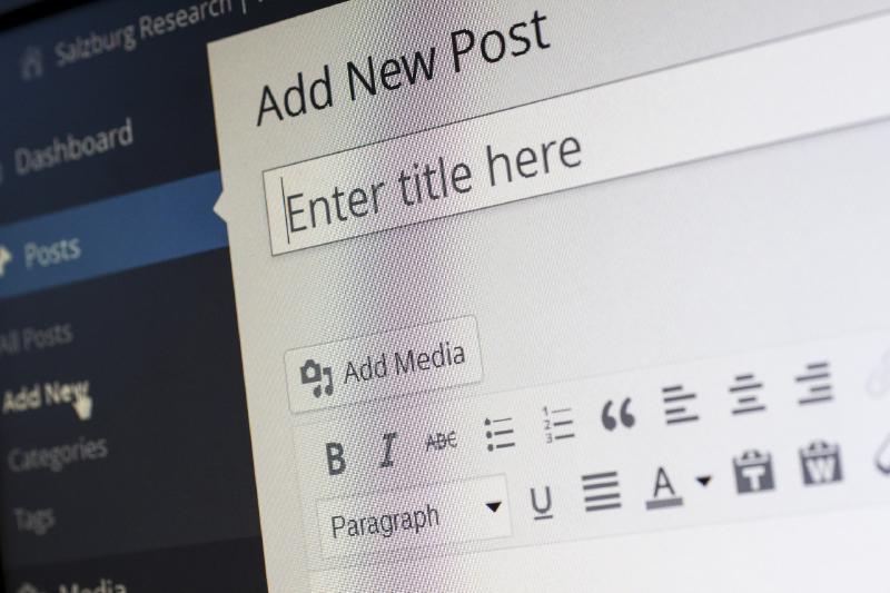 Featured image of post Hugo & Stack